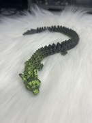 Smoczek/Dragon Druk PLA