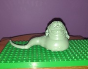 LEGO STAR WARS JABBA HUTT