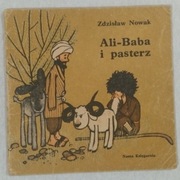 Ali-Baba i Pasterz - Z. Nowak