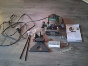 Frezarka górnowrzecionowa PARKSIDE POF 1200