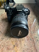 Obiektyw canon EF 28-135 1:3.5-5.6