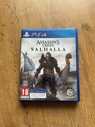 Assassin's Creed Valhalla PS4 PS5 PL RPG Akcji Wikingów Otwarty Świat Epos