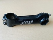 Mostek Wspornik Kierownicy X-TASY 110mm 25.4mm 26mm Ahead Szosa MTB