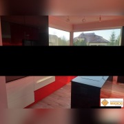 Blaty kuchenne granitowe konglomerat kwarc