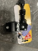 Podpórka regulowań OK Bike