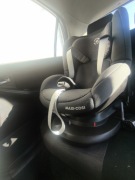 Fotelik maxi Cosi tobi