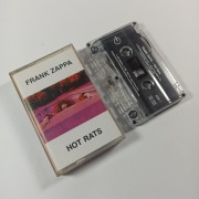 Frank Zappa - Hot Rats