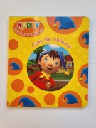 NODDY Zaprasza do zabawy Czas się ubierać