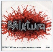 MIXTURA - EASTWEST ROCKERS Ocean JAMAL Pezet