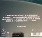 Michael Jackson Xscape