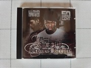 50 Cent LLoyd Banks - Am I My Brother's Keeper?