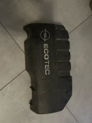 Obudowa górna silnika Opel Corsa combo