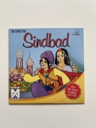 Sindbad gra edukacyjna dla dzieci PC