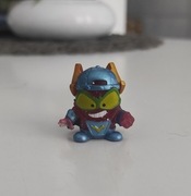 Super zings kid fury