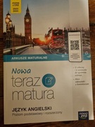 Teraz matura - arkusze maturalne