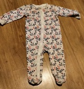 Pajacyk dla niemowlaka Lupilu 58 cm.
