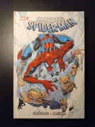 Amazing Spider-Man, Straczynski, Romita Jr., 2023, Egmont