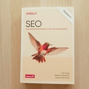 SEO czyli sztuka optymalizacji witryn dla wyszukiwarek.