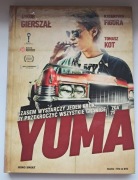 Yuma film fabularny dvd 