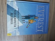 Everest Edmund Hilary i Tenzing Norway