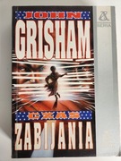 John Grisham Czas Zabijania