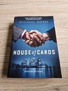 Książka | Michael Dobbs | House of Cards