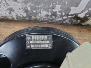 SERWO HAMULCOWE POMPA HAMULCOWA Z CZUJNIKAMI DSC BMW E46 6755278