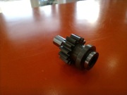 Zębnik napędowy nożyce spalinowe HS 81T 82T 82 R