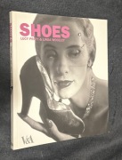 Shoes Pratt/Wooley Historia Ubioru Buty