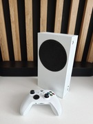 Konsola Xbox Series S