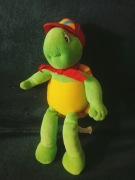 Franklin maskotka 35cm