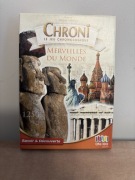 Gra Blackrock Games CHRONI