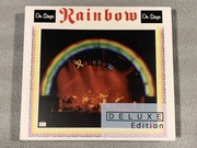 Rainbow - On Stage (Deluxe Edition, 2CD)