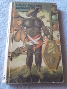 Nieśmiertelni; Henry Kuttner