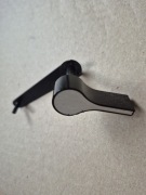 Dźwignia włącznika gramofonu Lenco L75 