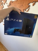 Konsola Playstation 4 Pro 1 TB