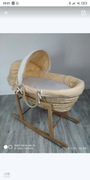 Kołyska , przenośny kosz dla dzieci 