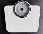 Waga łazienkowa Adler AD 8180 Mechaniczna waga łazienkowa