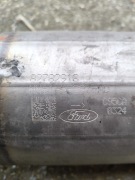 Katalizator ford nx61-5f297-ad 82782918