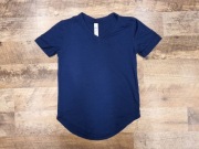 Bluzka 90 Degree By Reflex roz. 122/128 7-8 Lat 