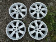 Alufelgi 16" 5x100 MG Rover 75 felgi Aluminiowe 