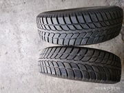 Opony Savero 215/70 R16 używane 