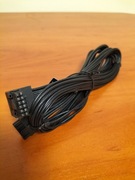 KABEL BE QUIET! 12VHPWR PCI-E 5.0 CPH-7710 KĄTOWY ADAPTER DO ZASILANIA KART