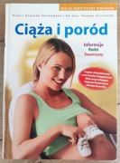 Ciąża i poród - Birgit Gebauer-Sesterhenn, Dr med. Thomas Villinger