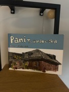 Pani Twardowska Adam Mickiewicz