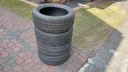 Opony Riken 235/50 R18 Cena za 4szt