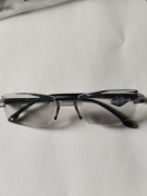 Okulary do czytania +3,0 dioptrii progresywne