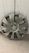 4x kołpak Skoda 17’