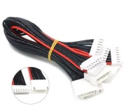 PRZEDLUŻACZ 6S JST BALANSER 20 CM LIPO LIFE LIION RC