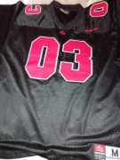 Kolekcjonerska koszula do footballu amerykański 